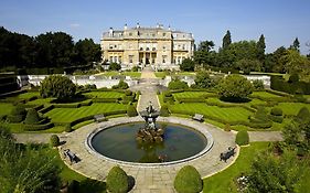 Luton Hoo Hotel, Golf&Spa